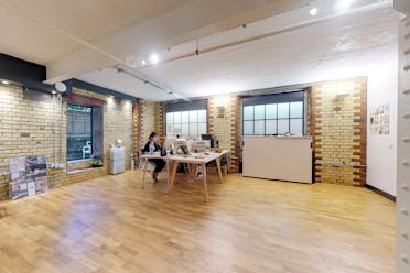 Unit 2A, Canonbury Yard Canonbury Business Centre, London, Offices To Let - CanonburyYard10102019_104524.jpg - More details and enquiries about this property