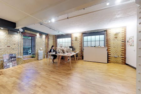 Unit 2A, Canonbury Yard Canonbury Business Centre, London, Office To Let - CanonburyYard10102019_104524.jpg