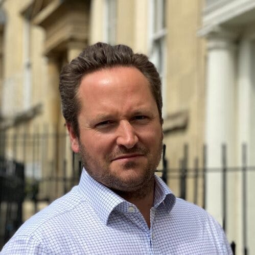 Allan Lloyd profile photo