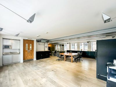 1 Richmond Mews, London, Office To Let - office richmond.jpg