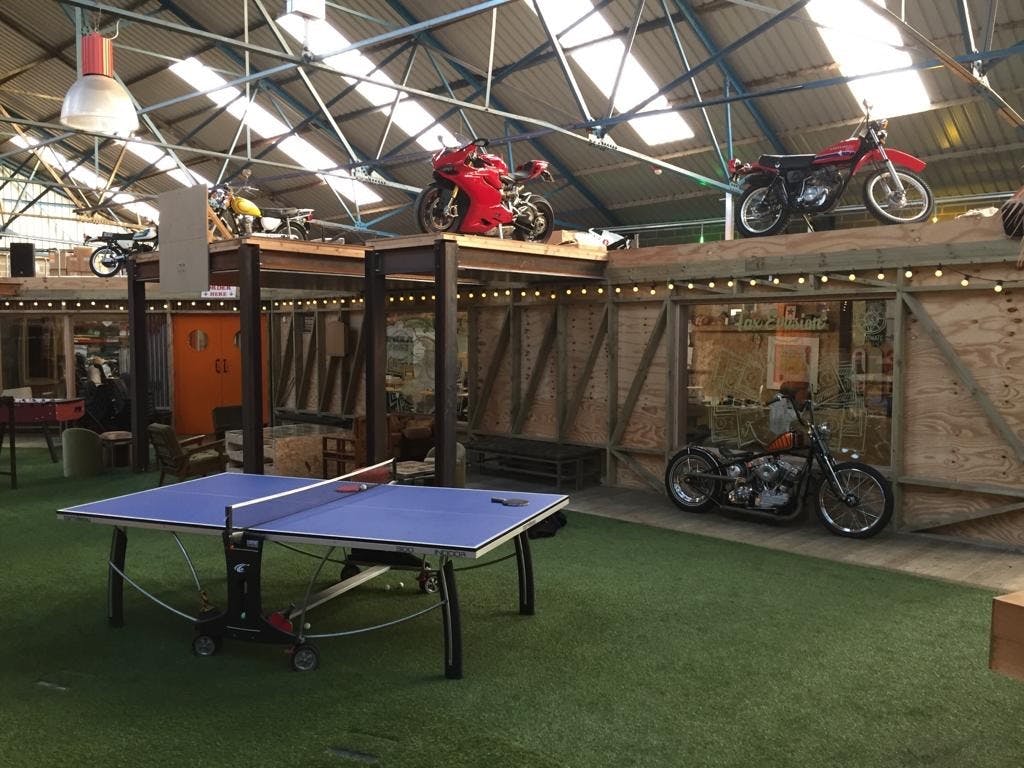 The Legitimate Brewery, 10 Weaver Street, Leeds, Bar / Other Leisure / Pub / Restaurant Lease Assignment - 7.jpg