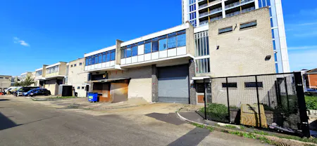 Unit 13 & Unit 14, Lyndean Industrial Estate, London, Industrial To Let - 20250808_154113(0) - Edited.jpg