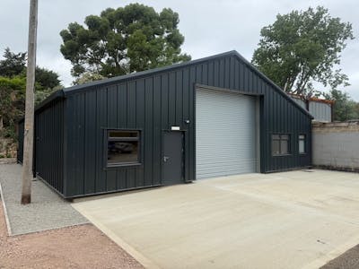 Unit 2, Beckett Works, Northford Close,, Shrivenham, Industrial / Warehouse For Sale - 3.jpg