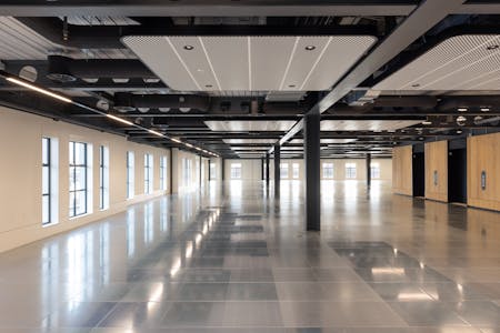 One Great Cumberland Place, Marylebone, London, Office To Let - 1GCP181.JPG