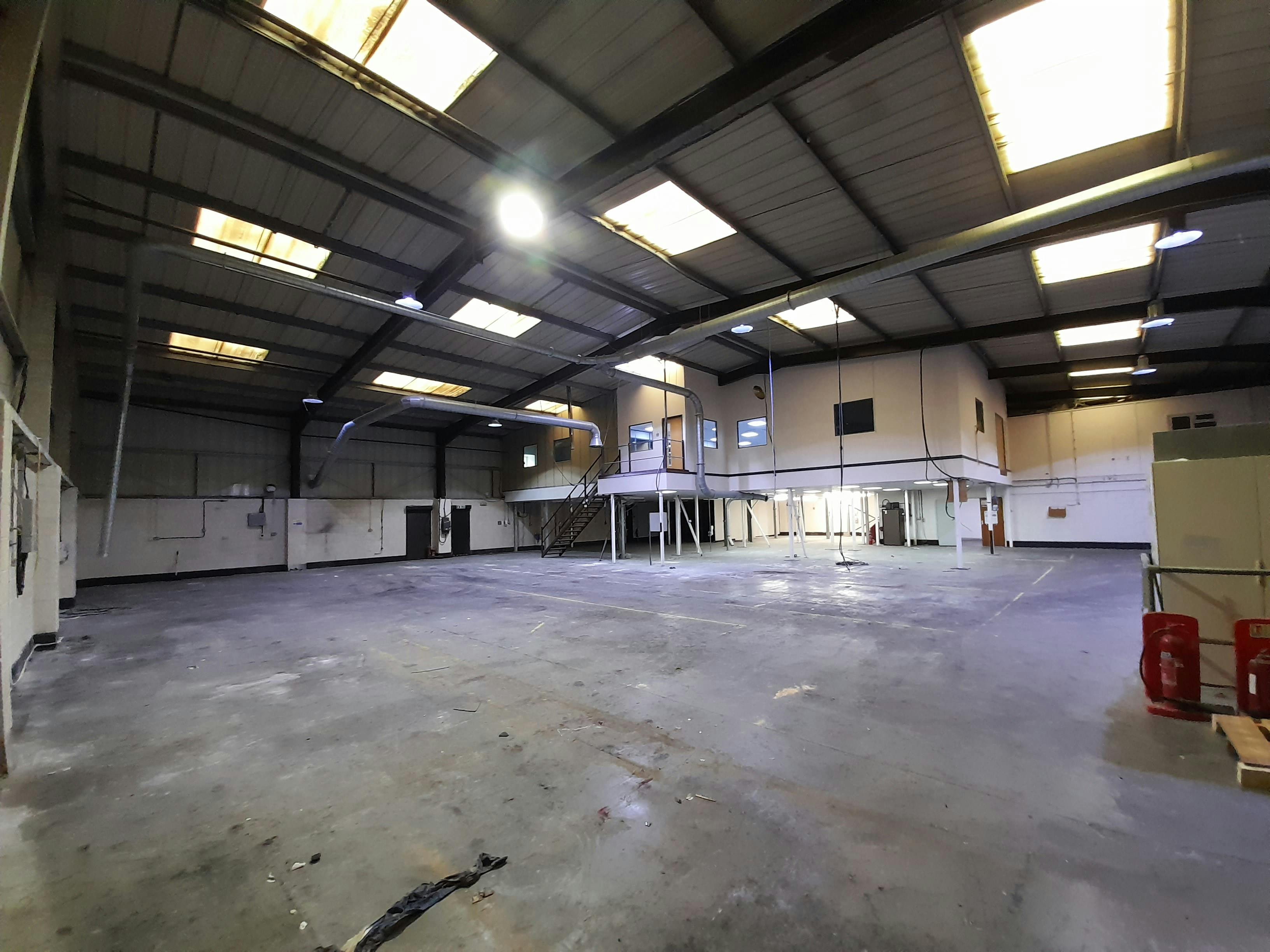 Unit 5 Evingar Industrial Estate, Ardglen Road, Whitchurch, Industrial / Warehouse To Let - proKVn1jRQh.jpeg