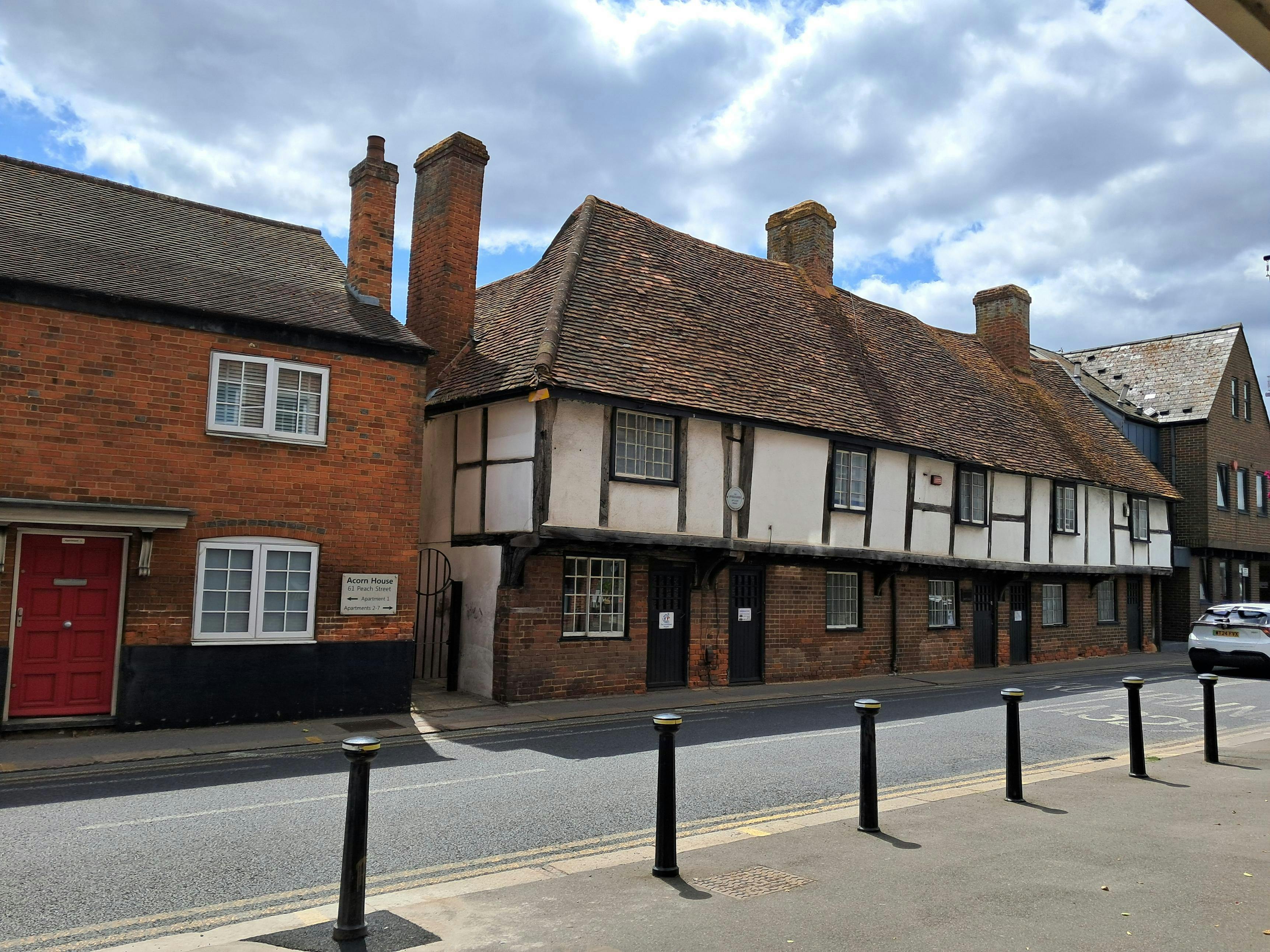59 & 59a Peach Street, Wokingham, Offices For Sale - prof8QnFag3.jpeg