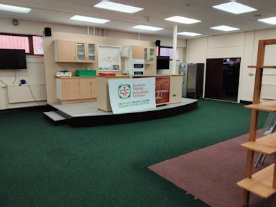 Unit 14, Welshpool, Office / Trade Counter / Warehouse To Let - pic 1.jpg