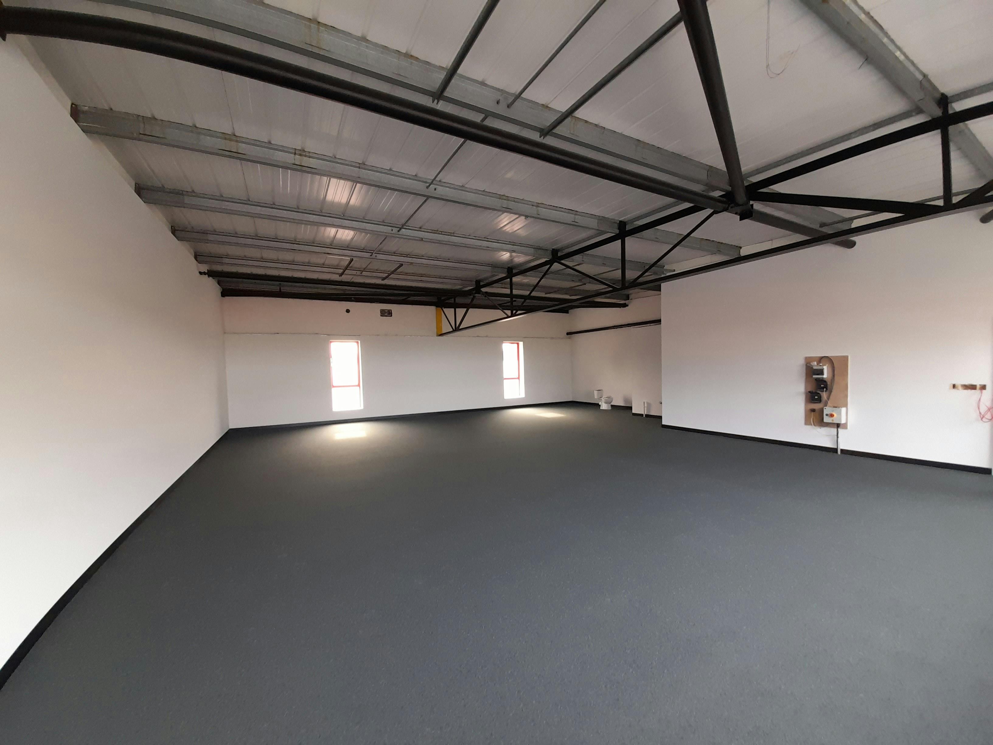 Unit 2A Chineham Point, Basingstoke, Offices To Let - 20250310_122026.jpg