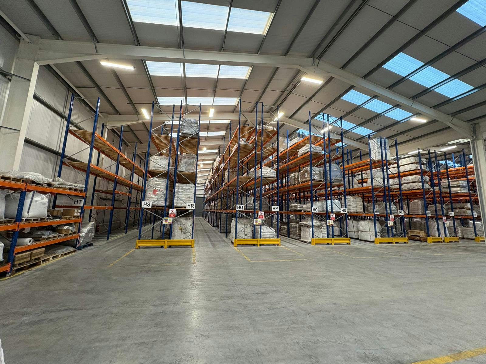 Unit 28A Harpur Hill Business Park, Buxton, Industrial To Let / For Sale - 6456.jpg