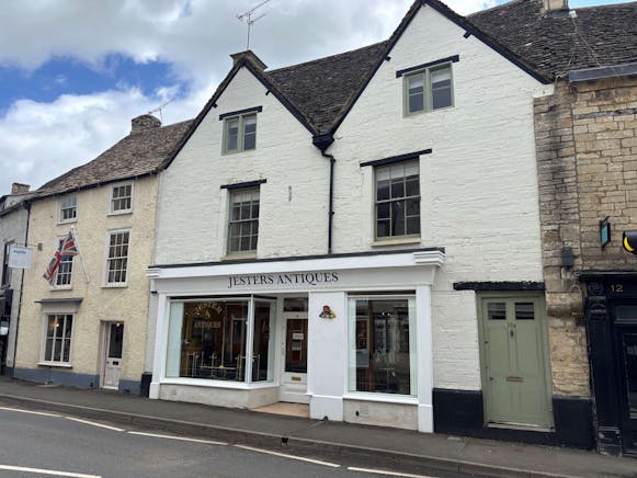 10 Church Street, Tetbury, Retail For Sale - Ext 1.jpg