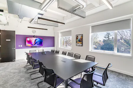 Hyde Building, Watford, Office Lease Assignment - Hyde - Watford-2.jpg