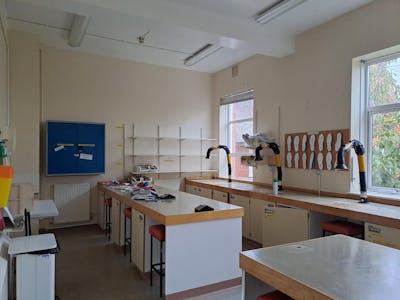 Former Leaf Hospital, 33 St Anne's Road, Eastbourne, D1 (Non Residential Institutions) / Education / Healthcare / Investment / Office For Sale - 20240927_112738.jpg