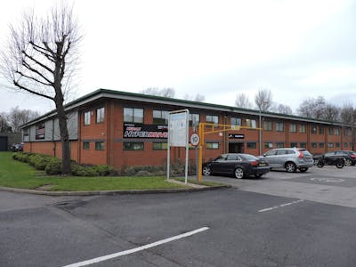 Unit 47 & 48 Heming Road, Redditch, Industrial To Let - 5.jpg