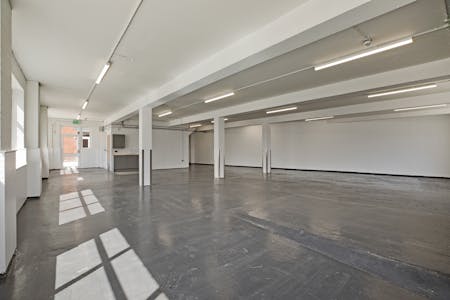 Unit P3, Flexspace, Burley Hill, Leeds, Industrial To Let - IMG_5511.jpg