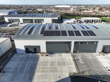 Swift 4, Beatty Road, Waltham Cross, EN8 7UD