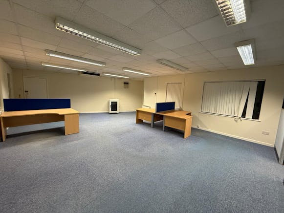 Riverside House, Wickford, Office To Let - Suite 3