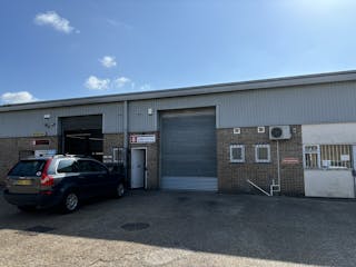 Unit 8 Ventura Place, Poole, Industrial & Trade / Industrial & Trade To Let - IMG_7939.JPEG