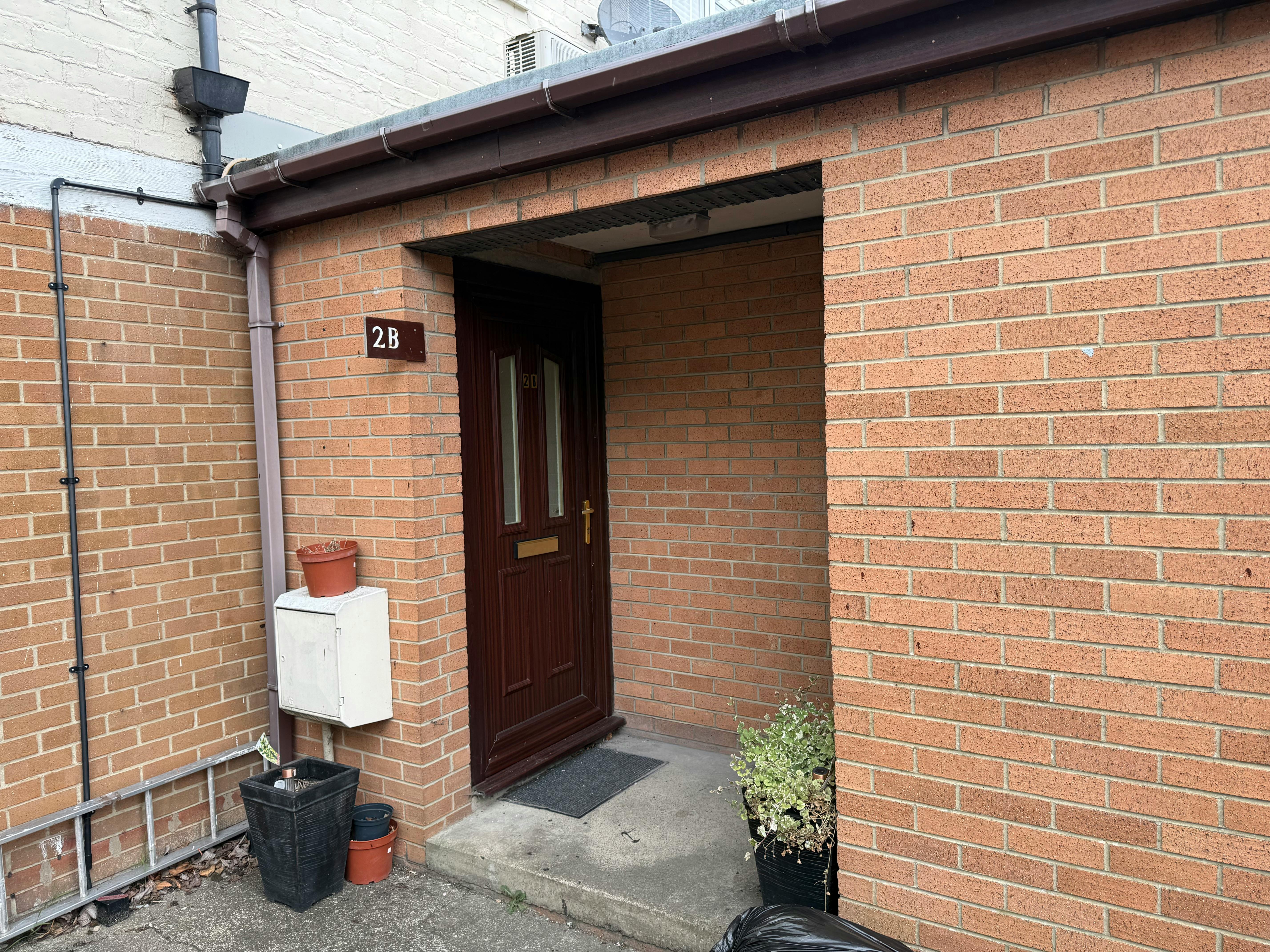 2 Lillie Terrace, Trimdon Station, Investment For Sale - IMG_0271.jpeg