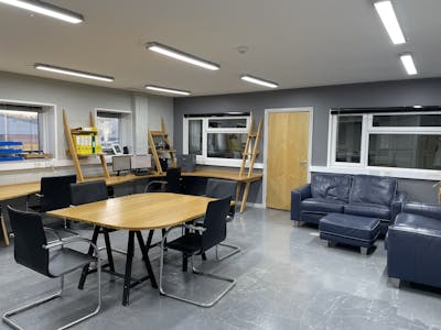 Premises at Plantation Road, Stoke-on-Trent, Industrial / Industrial/Logistics / Open Storage To Let - IMG_2043.JPG