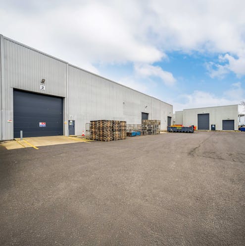 Unit 1 Acre Road, Reading, Industrial / Warehouse To Let - Ceramex_0085 rt.jpg