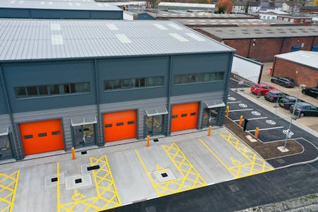 Albion Enterprise Park, Coventry, Industrial/Logistics For Sale - DJI_0970.jpg