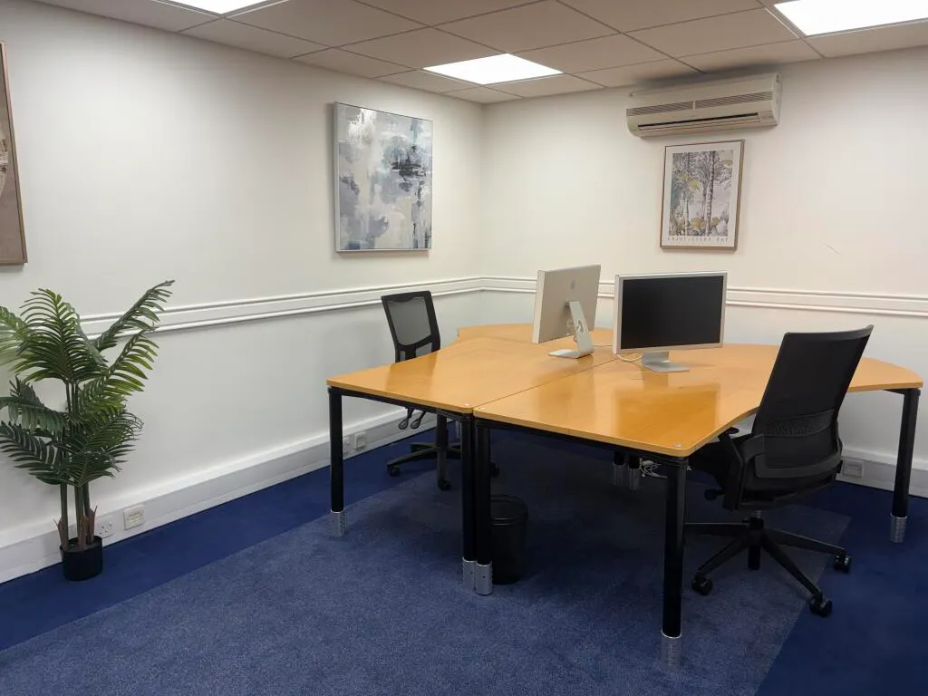 Chappell House, Datchet, Office To Let - office.jpeg