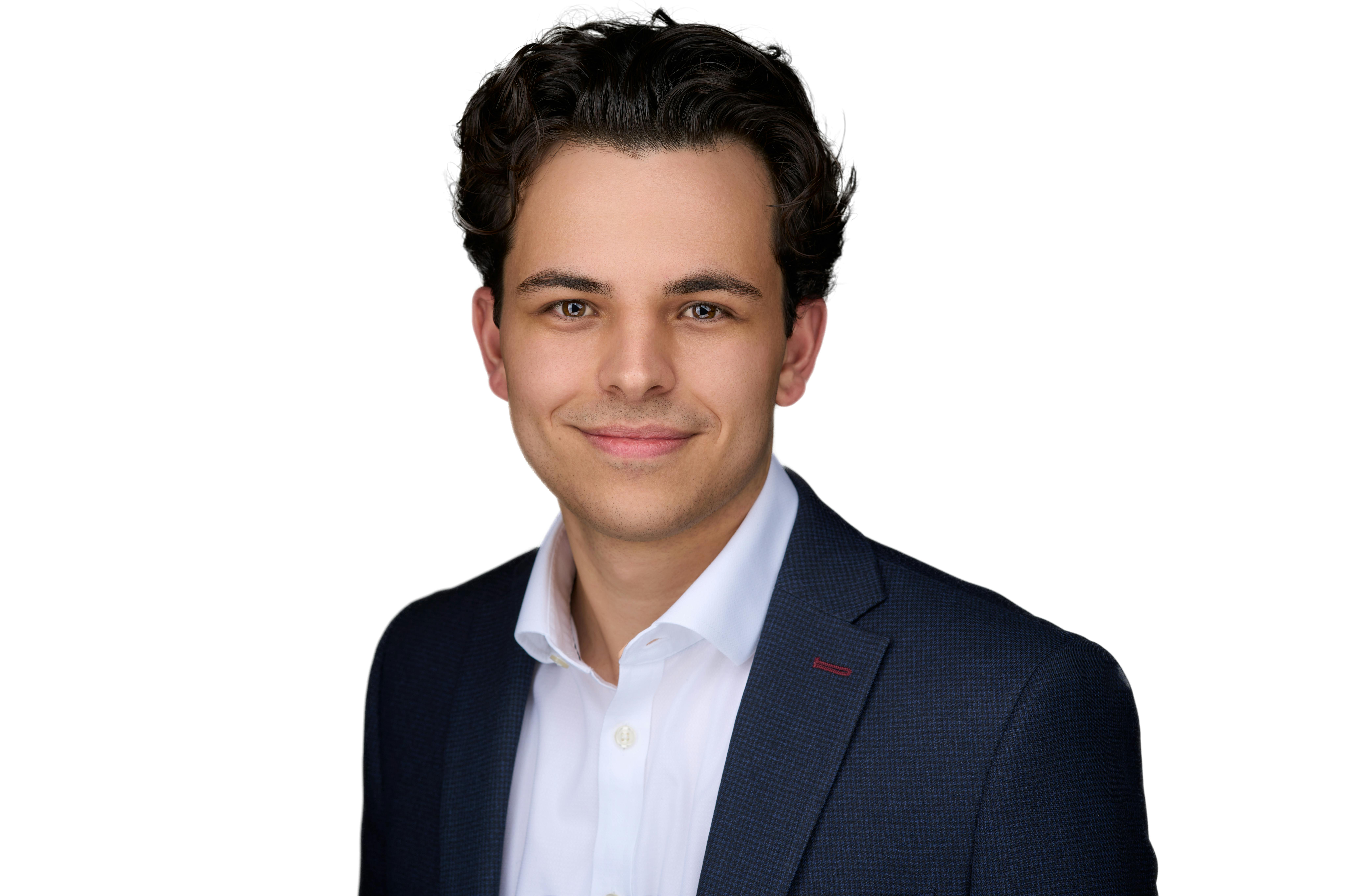 Henry Davies profile photo