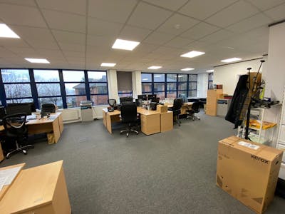 Office Suite To Let at Newcastle Business Park, Newcastle upon Tyne, Office To Let - 6.jpg