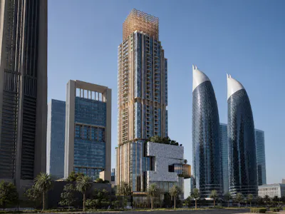 DIFC Living and Innovation Two, Dubai International Financial Centre (DIFC), Dubai, Office To Let - D0837D00-D6A3-4DF9-9823-36ACC62230D7.jpeg