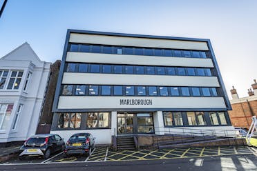 Marlborough House, Leamington Spa, Offices To Let - _DSC5401.jpg - More details and enquiries about this property