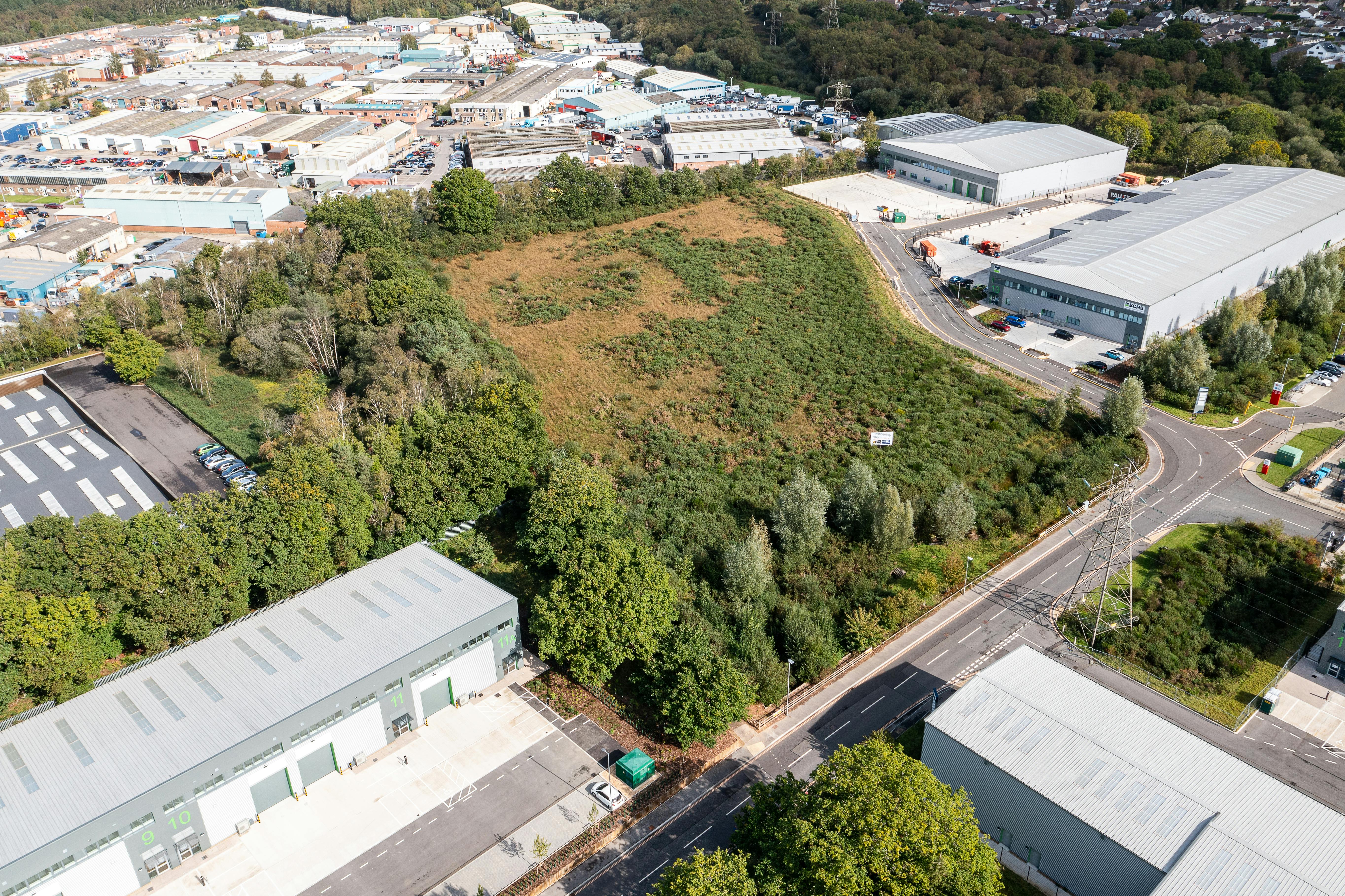 Land in Wimborne - photo 3