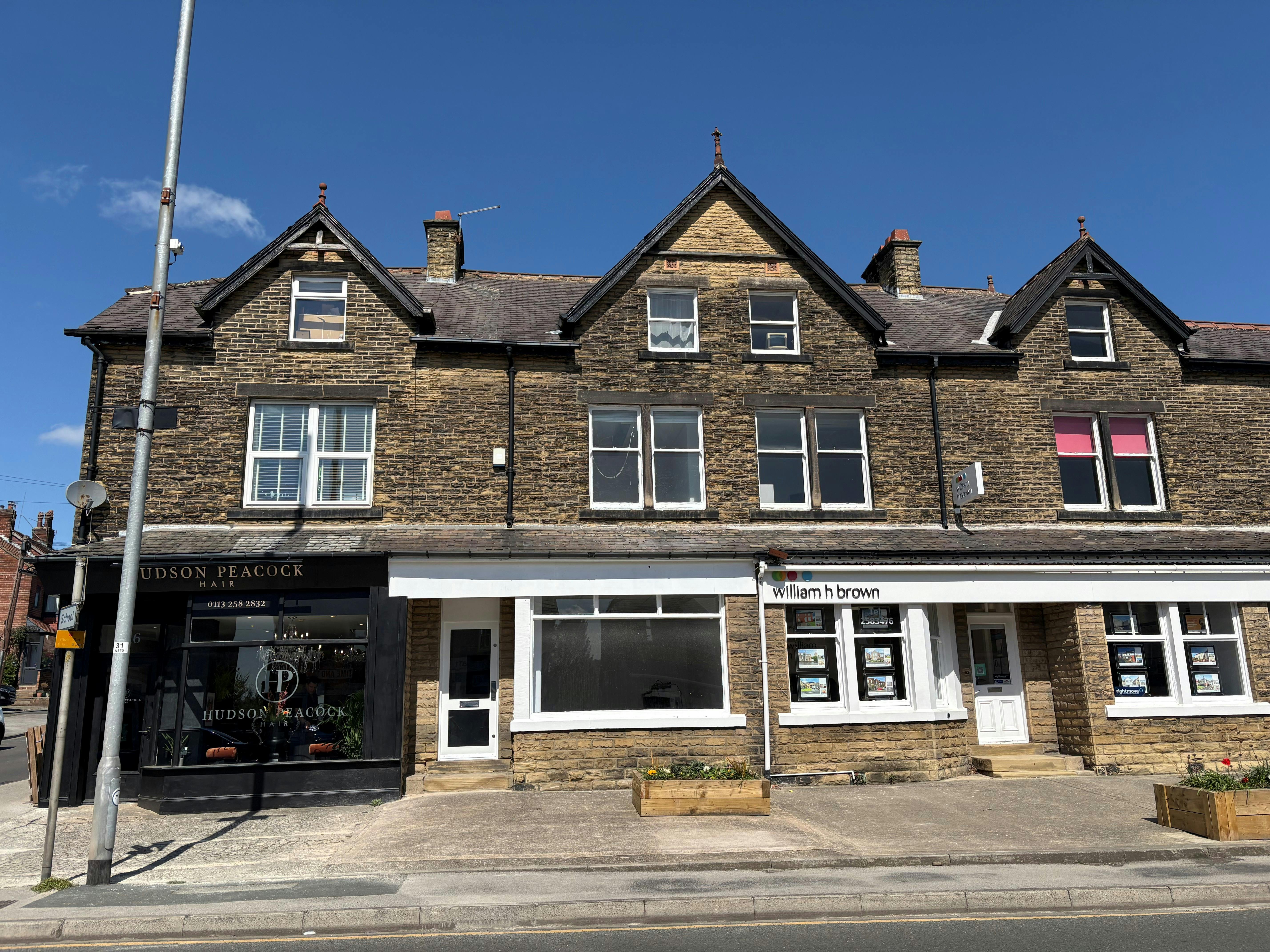 114 New Road Side, Leeds, Leisure / Offices / Retail For Sale - 114 c.jpg