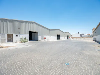 Shed 4, Industrial Area 13, Sharjah, Warehouse To Let - _SVL8334.jpg