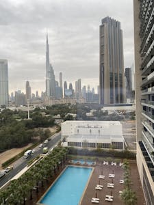 Fitted And Furnished Space For Lease, Burj Daman, Office To Let - IMG_0482.JPG