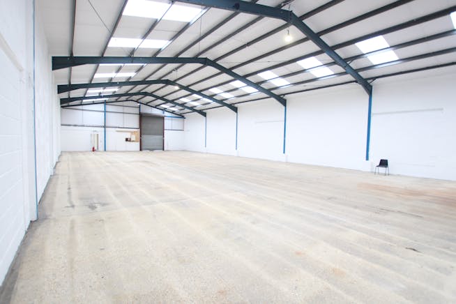 Unit 7 Mill Lane Industrial Estate, Caker Stream Rd, Hampshire, Industrial To Let - Mill Lane  Alton  1.JPG