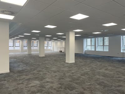 Tara House, 46 Bath Street, Glasgow, Office To Let - Photo 2