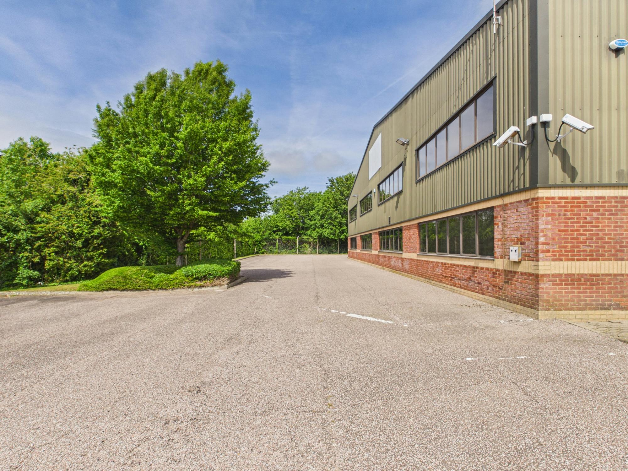 Unit 10E, Haddenham Business Park, Aylesbury, Industrial / Other To Let - CAM05222G0-PR0084-STILL003.jpg