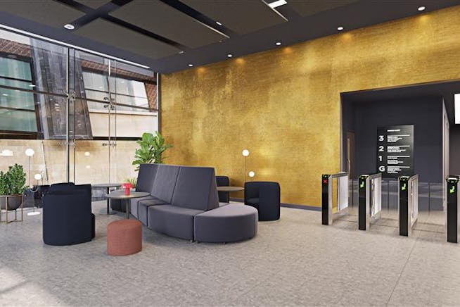 Castlemead, Bristol, Office To Let - Castlemead Reception 2 Wider angle.jpg Castlemead, Bristol, Office To Let - Castlemead Reception 2 Wider angle.jpg