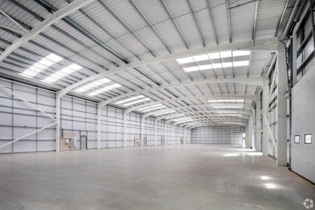 Units 6-9, Stadium Point Business Park, Shrewsbury, Industrial/Logistics For Sale - 69 Internal 3.jpg