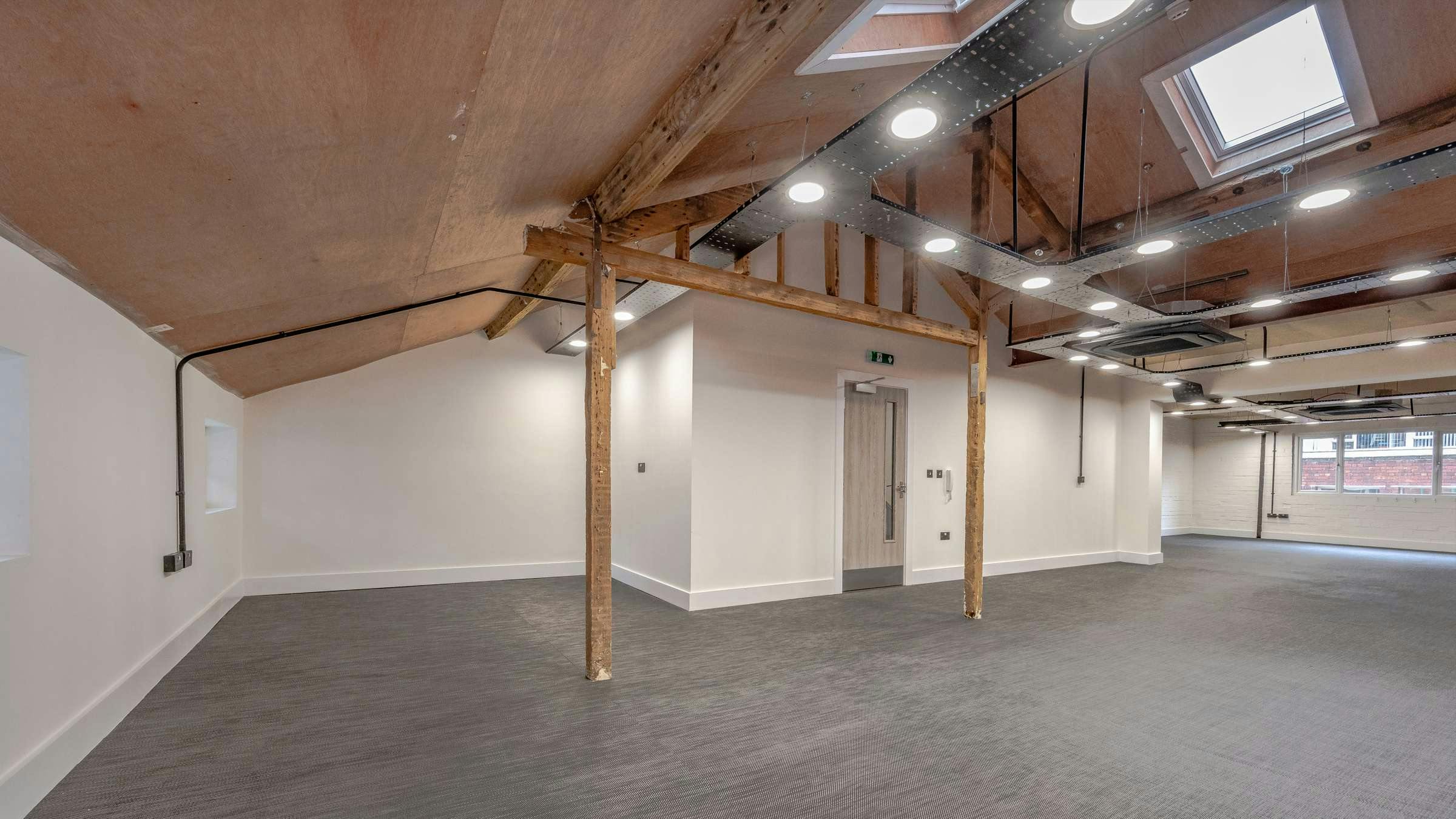 60 Wellington Street, Leeds, West Yorkshire, LS1 2EE