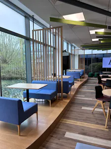 Ground Floor, Earley West, Reading, Office Lease Assignment - IMG_9761.JPG