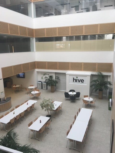 Office in Slough - photo 2