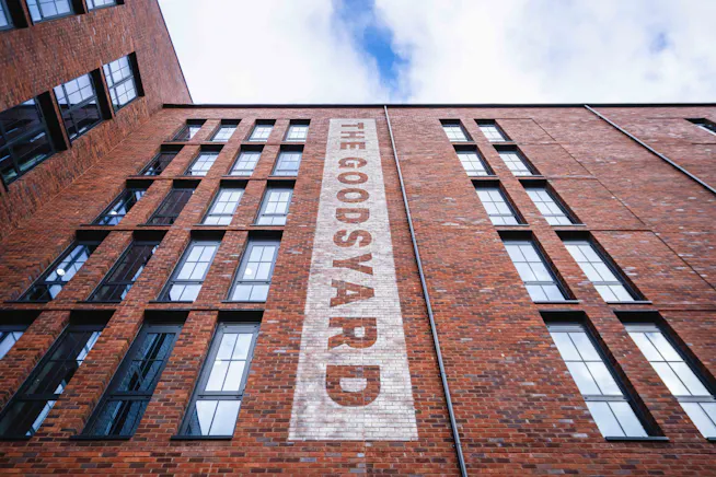 The Goodsyard, Jewellery Quarter, Birmingham, Leisure / Retail, To Let ...
