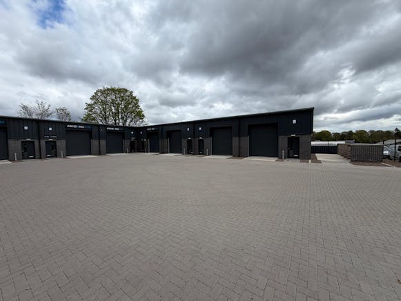 Excel Centre, Crieff, Crieff, Industrial To Let - IMG_1119.JPG