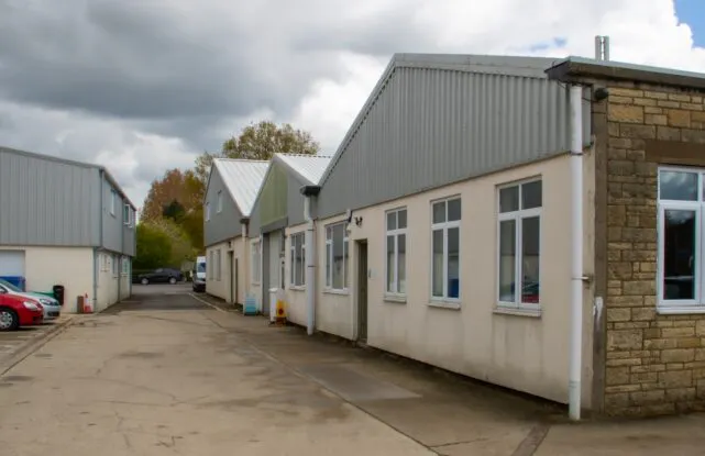 Alderton 1, Priory Park Industrial Estate, London Road, Tetbury, Office To Let - Alderton-1-Office-to-Let-External-2-641x415.jpg