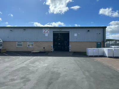 Unit 22 Espley Close, Newcastle upon Tyne, Industrial Lease Assignment - 35EC1134-E896-4F64-A9AE-84B4E682DD35.JPG