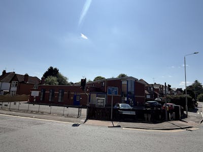 4 Plymouth Road, Redditch, D1 (Non Residential Institutions) / Leisure / Other For Sale - IMG_9484.JPG