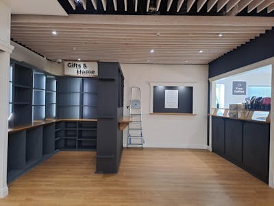 Station House, Littlehaven, Horsham, Leisure / Office / Other / Trade Counter To Let - Shop 1.jpg