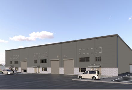 Unit 8, Crucible Business Park, Worcester, Industrial / Industrial/Logistics / Industrial / Storage / Trade Counter / Industrial / Warehouse / Workshops To Let - Crucible Unit 8.jpg