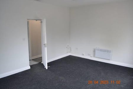 478-482 Manchester Road East, Manchester, Office To Let - Office